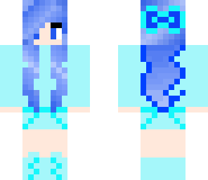 water girl elemental 3