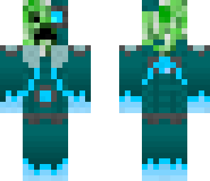 plasma creeper