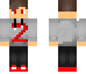 mrzaccyx by aydenplayz