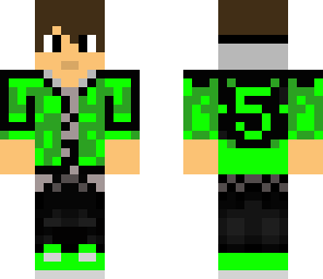 jred5