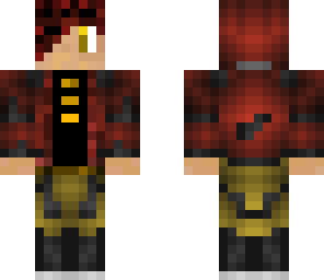 human foxy 2