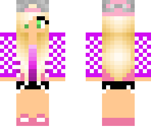 couch's skin