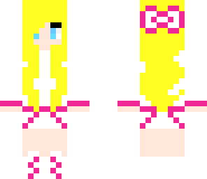cute highschool girl