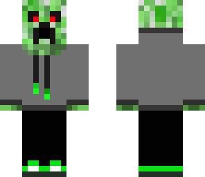 creeper