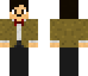 matt smith