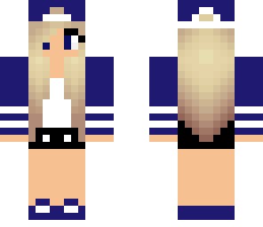 skin for caley
