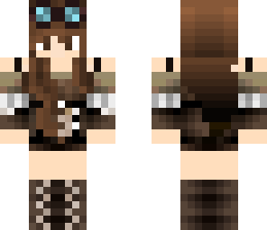 steampunk