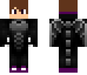ender boy