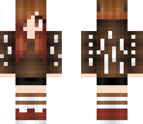 tapir girl -_-
