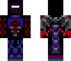 blood demon