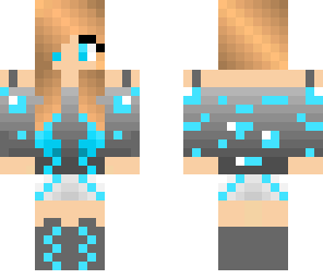 diamond girl