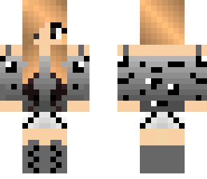 coal girl