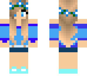 jewel girl rio