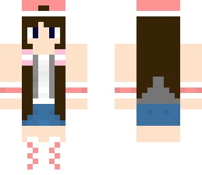 girl