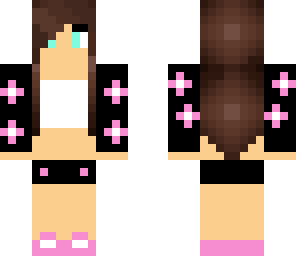 summer girl