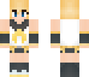 kagamine rin