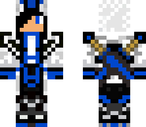 cooll assassin guy