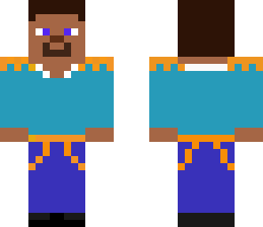 prince steve