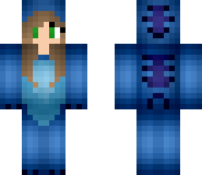 stitch skin