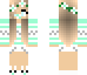 baby mint girl 10 likes plzz