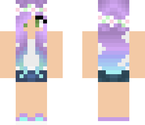 spring gurl