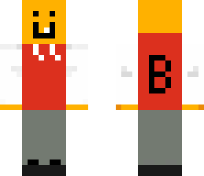 poephoofdgek