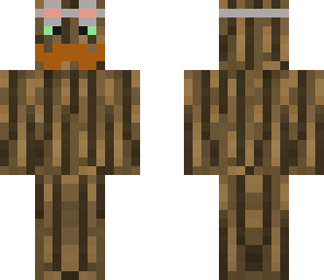 wood professor