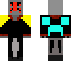 mr who