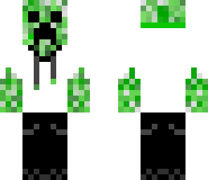 cool creeper