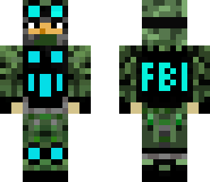 fbi nl