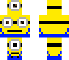 minion trio