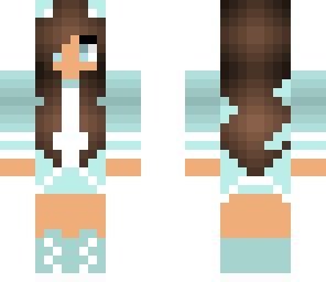 blue asha
