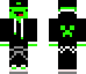 cool slime