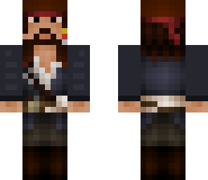 jack sparrow