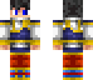 goku