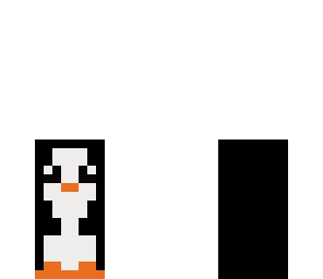 penguin