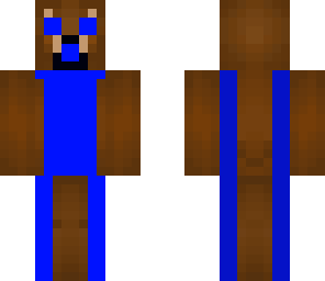 subzero bear