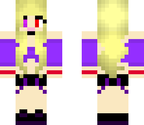 blondie