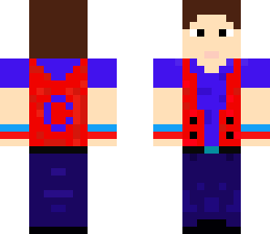 cool skin