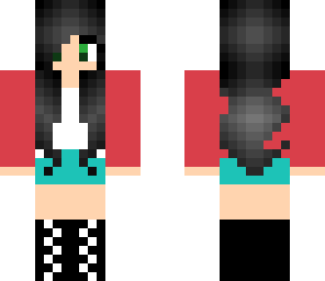 cute girl