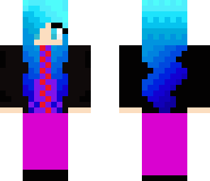 girl