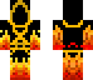flame master