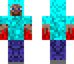 battlehardened steve 2