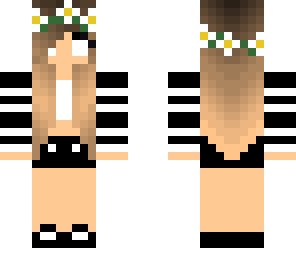 2x herobrain girl