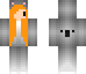 kola chibi girl