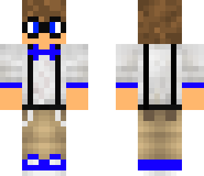 cool nerd