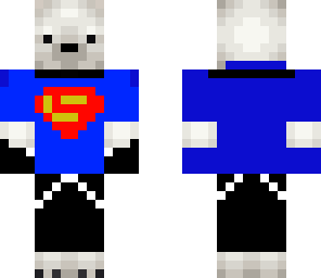 cool super bear