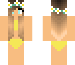 summer girl
