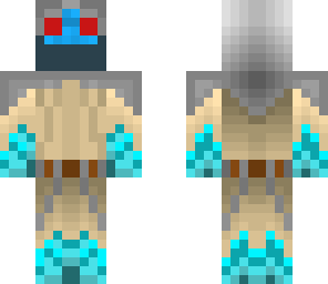 ice mage