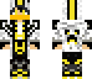 assasin gold